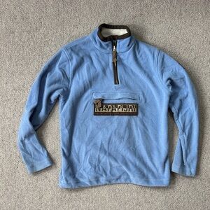 Napapijri fleece